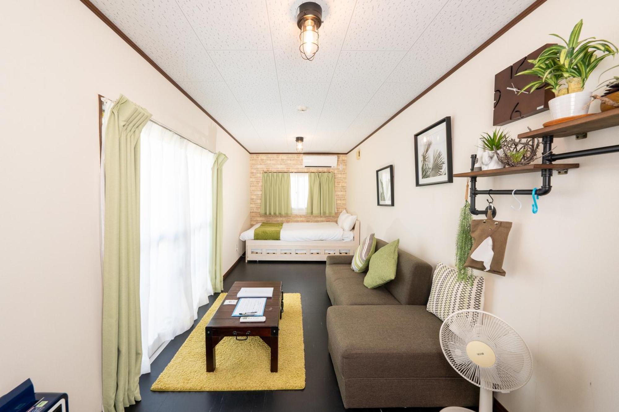 Hotel CH Maezato Ishigaki  Esterno foto